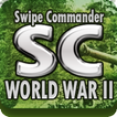 Swipe Commander: World War 2