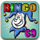 Bingo'69 for Zyngo Wyld Second APK