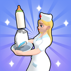 آیکون‌ Nursing Master