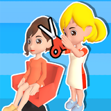 Beauty Salon أيقونة