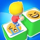 Emoji Runner APK
