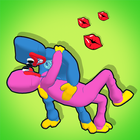 Flex Kissing icon