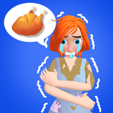 Merge Rescue icon