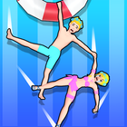 Swing Couple icon