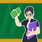 Teacher Life icon