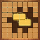 Wood Block : Color Blast APK