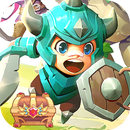 Knight Chest: RPG Idle Games APK