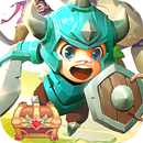 Knight Chest: RPG Idle Games aplikacja