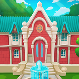 Mansion Match: Home Design icono