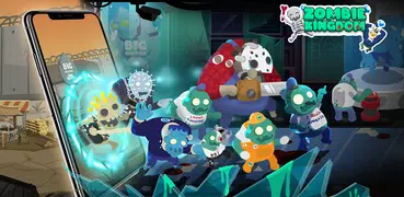 Zombie Kingdom