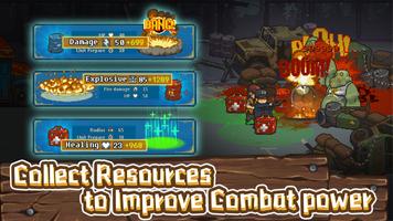 Dead Ahead: Zombie Warfare screenshot 3