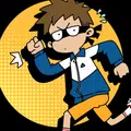 先生は!漫画の本を返して-Brain test challenge