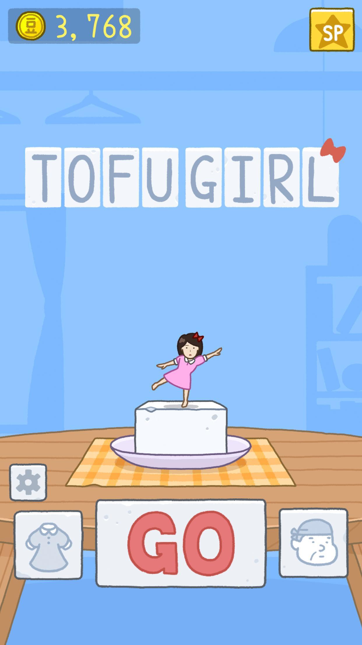 Tofu Girl For Android Apk Download - tofuu land roblox