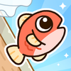 Flying Fish Download gratis mod apk versi terbaru