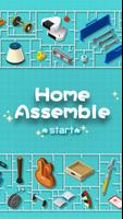 Home Assemble Cartaz