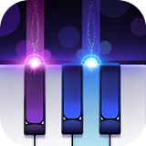 آیکون‌ Joy Piano