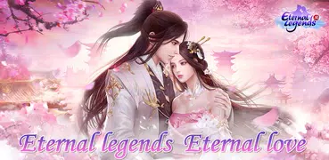 Eternal Legends M