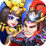 魔灵对决 icon