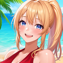 大根 Go! - 5000連ガチャGet! APK