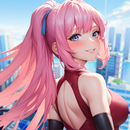 Radish Rush: Save the Girl APK