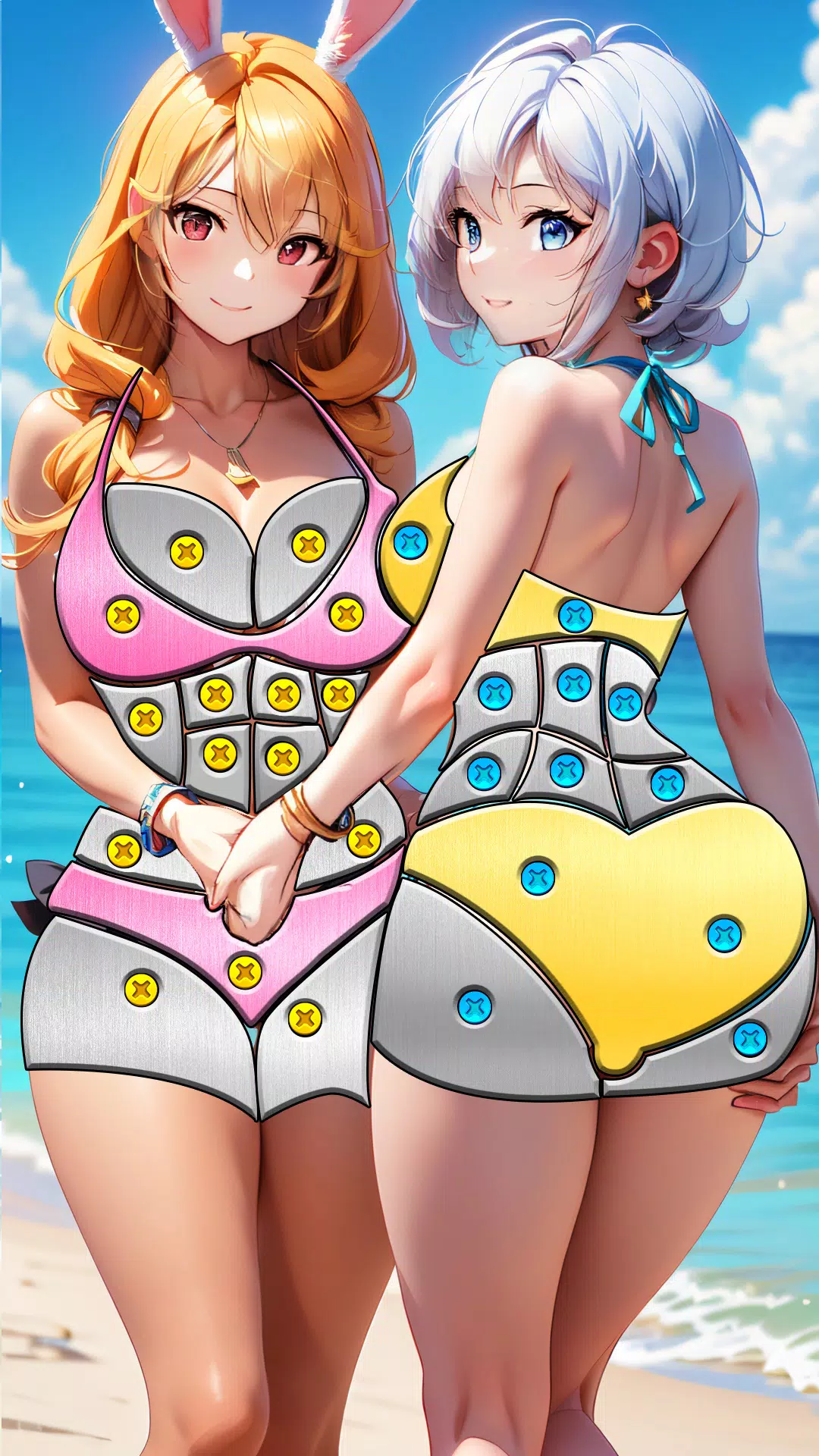 무 Go! – 5000뽑기 증정