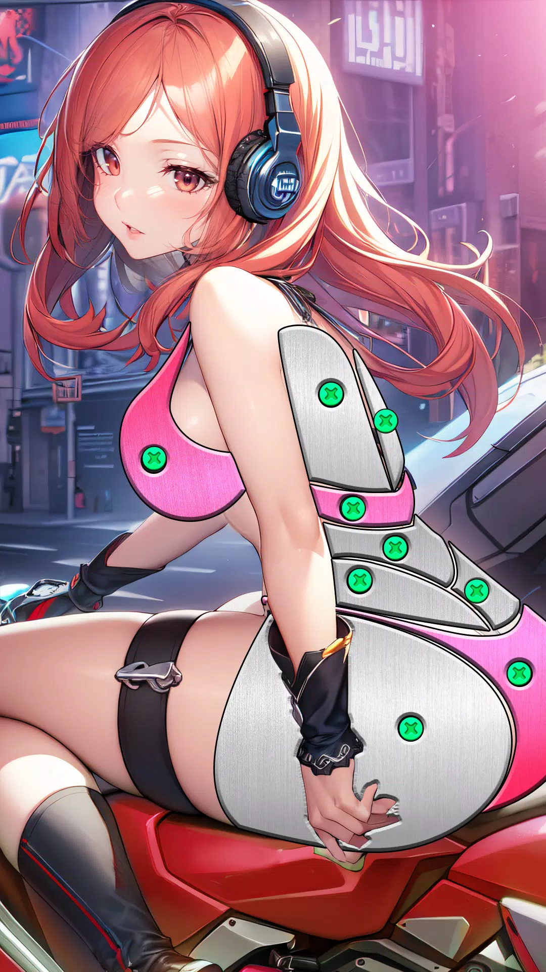 무 Go! – 5000뽑기 증정