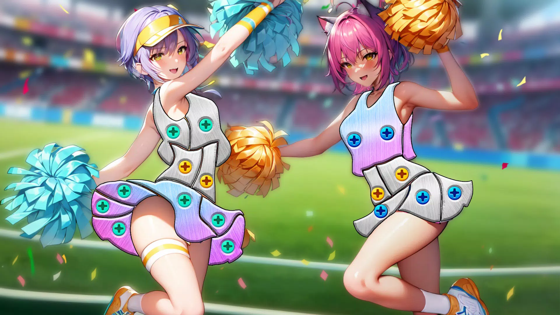 무 Go! – 5000뽑기 증정