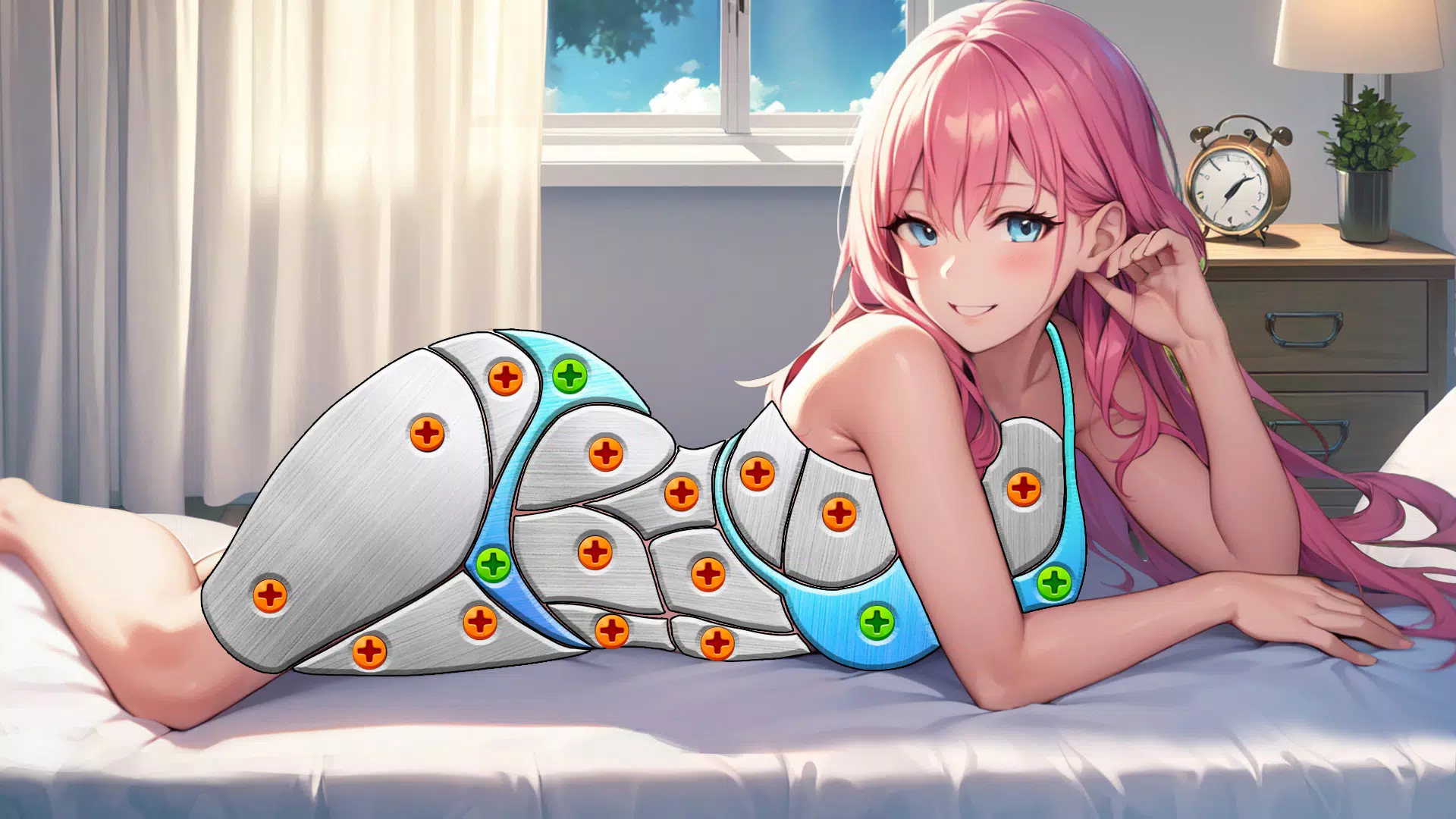 무 Go! – 5000뽑기 증정