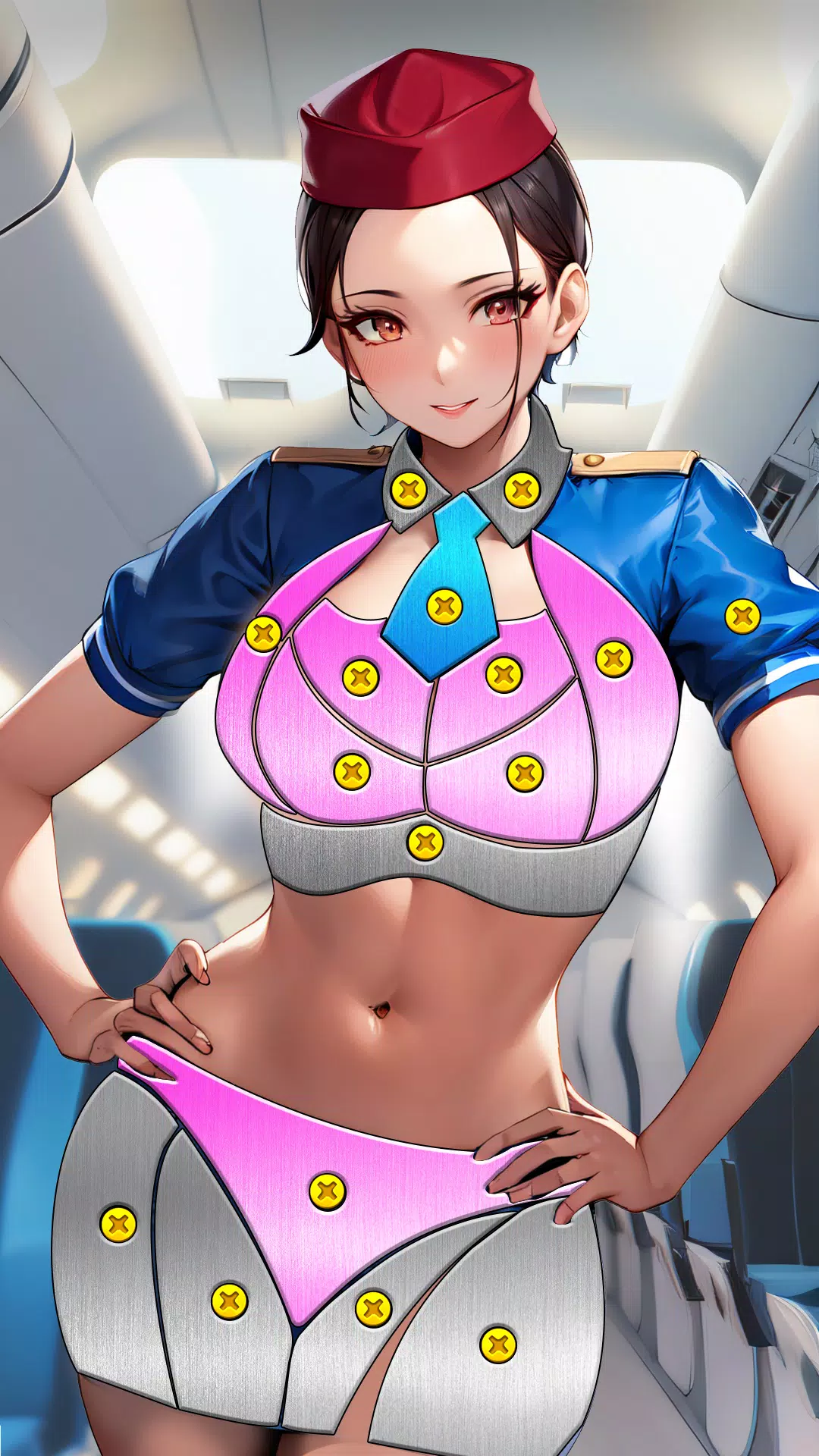 무 Go! – 5000뽑기 증정