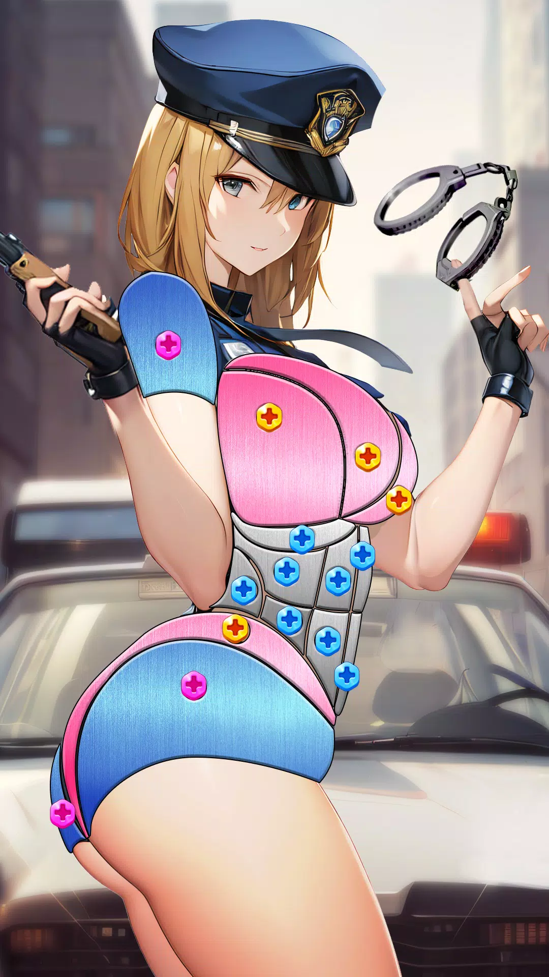 무 Go! – 5000뽑기 증정