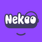 Nekoo biểu tượng