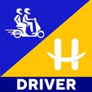 JoyRide x Happy Move Driver Ap APK