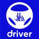 JoyRide Driver aplikacja