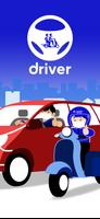 JoyRide Driver Affiche