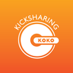 ”koko kicksharing