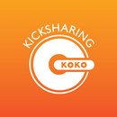 koko kicksharing APK