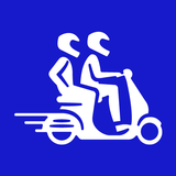 JoyRide: Book Moto Taxi & Car ikona
