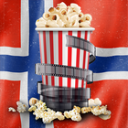 Norsk Film Quiz أيقونة