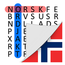 Norsk Ordjakt - Klarer du å fi APK