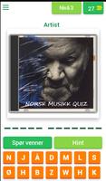 Norsk Musikk Quiz - Album, Plate, CD, Vinyl, Disk screenshot 3