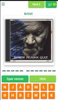 Norsk Musikk Quiz - Album, Plate, CD, Vinyl, Disk 截圖 3