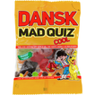 Dansk Mad Quiz - dagligvarer