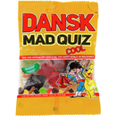 Dansk Mad Quiz - dagligvarer APK