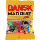 Dansk Mad Quiz icône