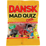 Dansk Mad Quiz icône