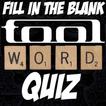 Fill in the blank: TOOL