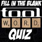 Fill in the blank: TOOL icône