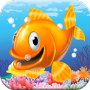 Funny Fish Games and Photos APK