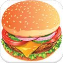 Fast Food Puzzle Game For Kids APK