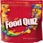 Food Quiz USA: Guess groceries आइकन